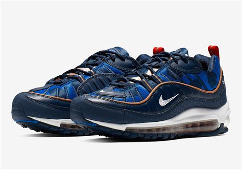 air max 98 sneakers